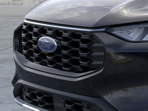 New 2025 Ford Escape ST-Line Select w/ Tech Pack #1 image 17