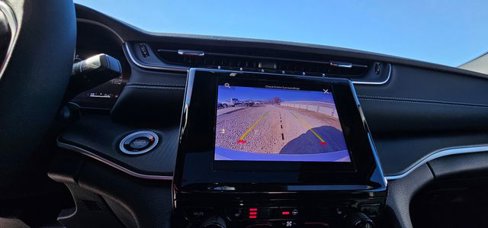 New 2025 Jeep Grand Cherokee L Altitude image 41