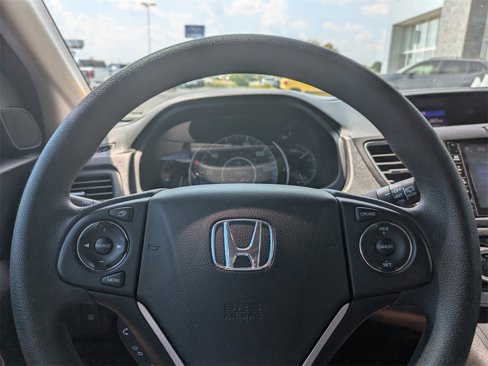 Used 2015 Honda CR-V EX image 23