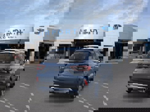 New 2025 Ford Escape Active w/ Cold Weather Package image 8