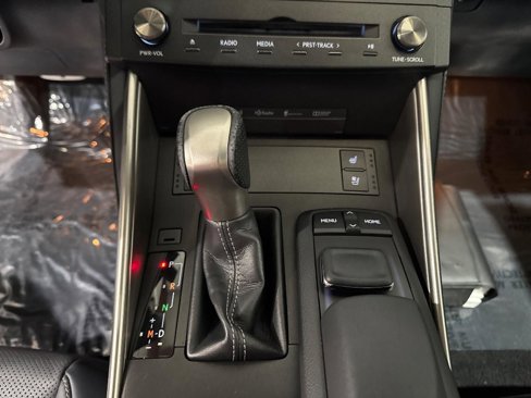Used 2016 Lexus IS 200t image 48
