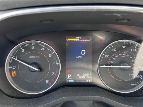 Used 2019 Subaru Crosstrek 2.0i Limited w/ Moonroof Package w/Navigation image 14
