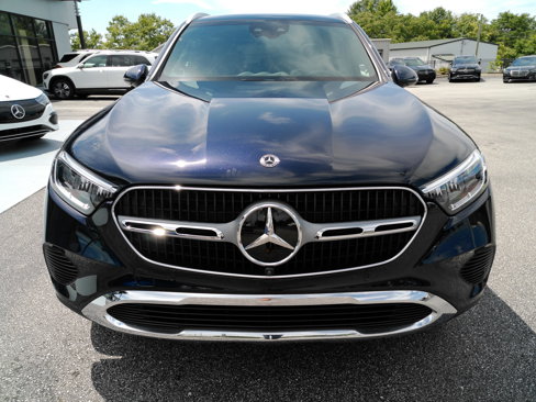 Certified 2024 Mercedes-Benz GLC 300 4MATIC image 2