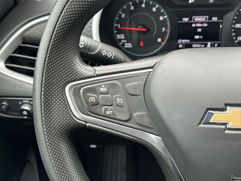 Used 2022 Chevrolet Malibu LT image 24
