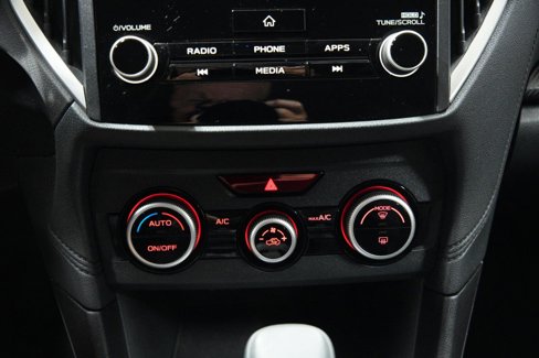 Used 2023 Subaru Crosstrek 2.0i image 39