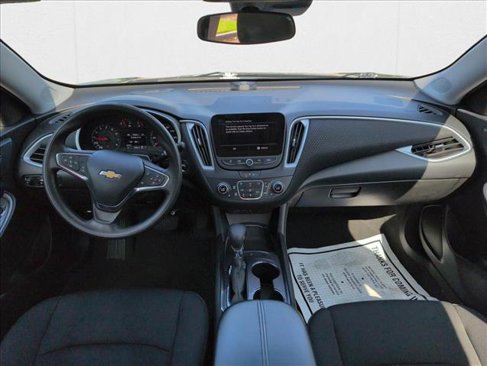 Used 2023 Chevrolet Malibu LT image 19