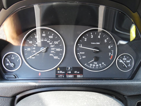 Used 2015 BMW 328i Sedan image 12