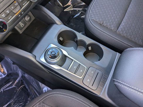 New 2025 Ford Escape Active image 25