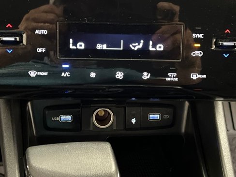 Used 2024 Hyundai Tucson SEL image 51