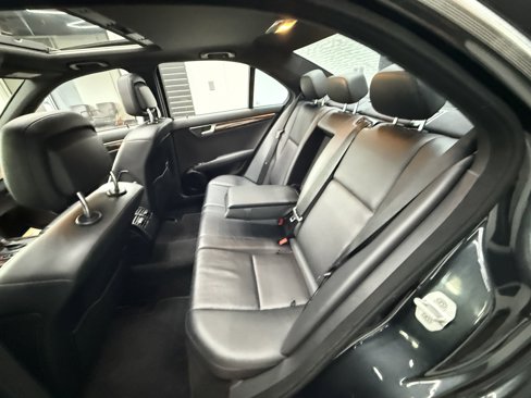 Used 2012 Mercedes-Benz C 300 Sport image 19