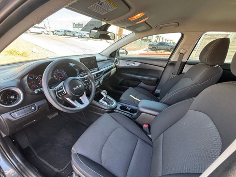 Used 2023 Kia Forte LXS image 20
