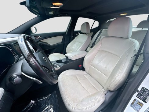 Used 2013 Kia Optima SX w/ Limited Pkg image 22
