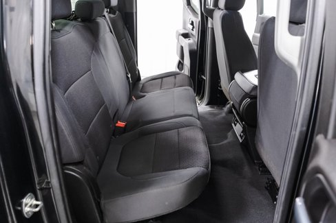 Used 2020 Chevrolet Silverado 1500 Custom w/ Custom Value Package image 33