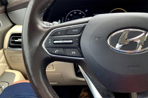 Used 2020 Hyundai Palisade Limited image 19