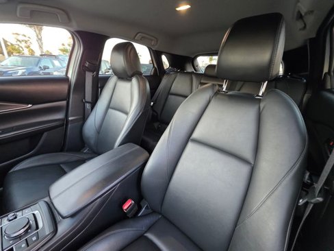 Used 2023 MAZDA CX-30 AWD 2.5 S w/ Select Package image 15