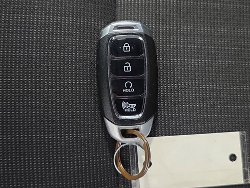 Certified 2023 Hyundai Kona SEL image 26