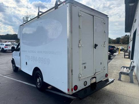 Used 2013 Chevrolet Express 3500 image 5