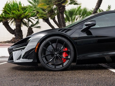Used 2024 McLaren Artura image 7