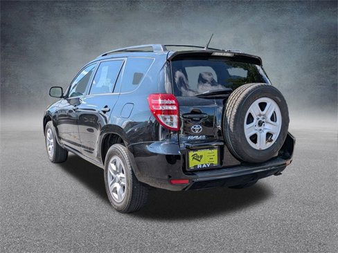 Used 2012 Toyota RAV4 4WD image 6