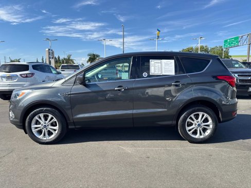 Used 2019 Ford Escape SE image 8
