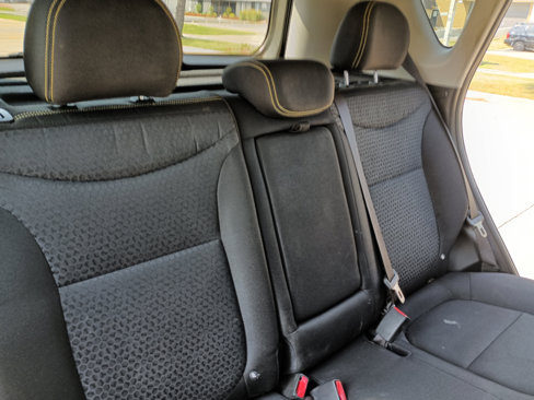 Used 2016 Kia Soul + image 14