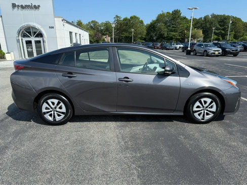 Used 2018 Toyota Prius Two w/ Prius Two Safety Plus Package image 9