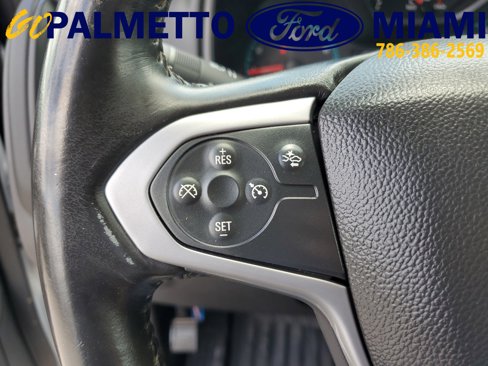 Used 2022 Chevrolet Colorado LT w/ Fleet Safety Package image 22