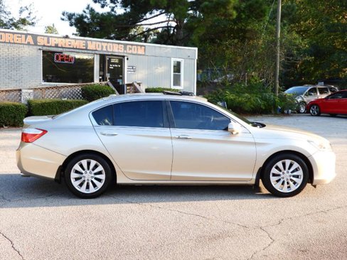 Used 2013 Honda Accord EX-L image 18