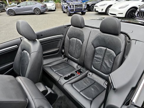 Used 2016 Audi A3 2.0T Premium Plus w/ Technology Package image 33