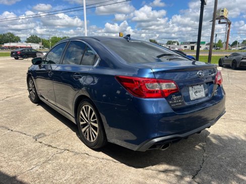 Used 2019 Subaru Legacy 2.5i Premium image 7