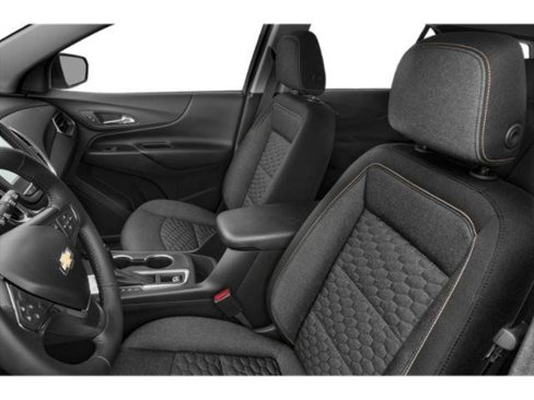 Certified 2020 Chevrolet Equinox LT w/ Driver Convenience Package image 13