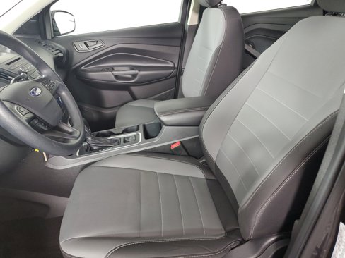 Used 2018 Ford Escape S image 12