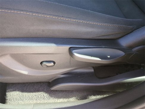 Used 2020 Chevrolet Trax LS image 21