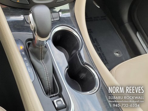Used 2018 Buick Envision Essence image 14