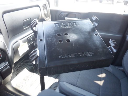 Used 2020 Chevrolet Silverado 2500 W/T w/ WT Convenience Package image 19