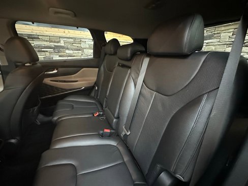 Used 2020 Hyundai Santa Fe SEL w/ Convenience Package image 26