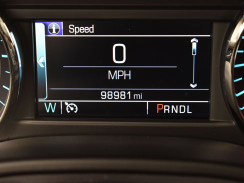 Used 2019 Chevrolet Tahoe LT image 15