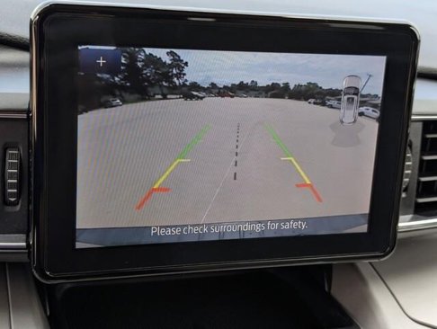 Used 2023 Ford Explorer XLT w/ Equipment Group 202A image 18