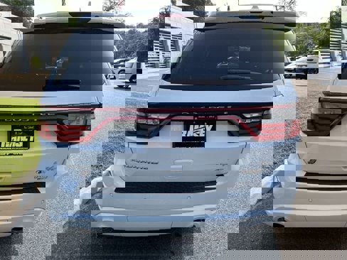 Certified 2019 Dodge Durango R/T w/ Technology Group image 27