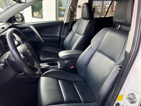 Used 2013 Toyota RAV4 Limited image 10
