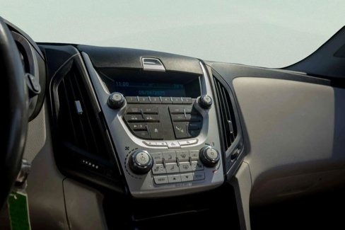 Used 2011 Chevrolet Equinox LTZ w/ LPO, Protection Package image 13
