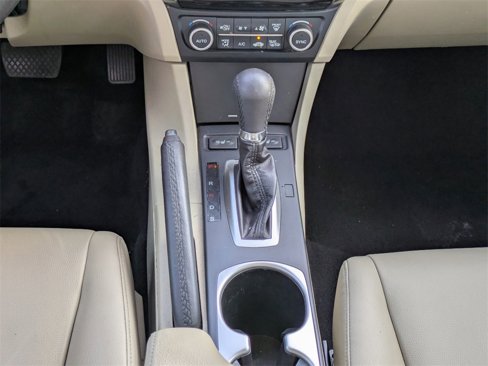 Used 2018 Acura ILX image 18