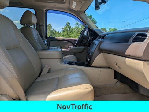 Used 2013 Chevrolet Tahoe LT image 32