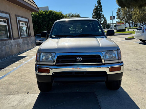Used 1998 Toyota 4Runner 2WD image 3