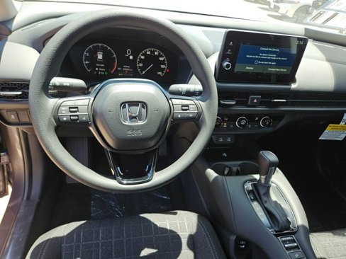 New 2026 Honda HR-V LX image 17