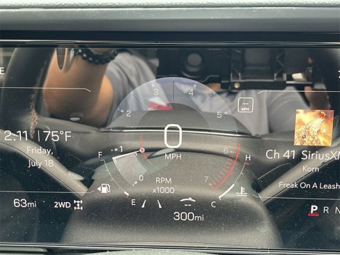 New 2026 GMC Terrain AT4 w/ Convenience Package III image 12