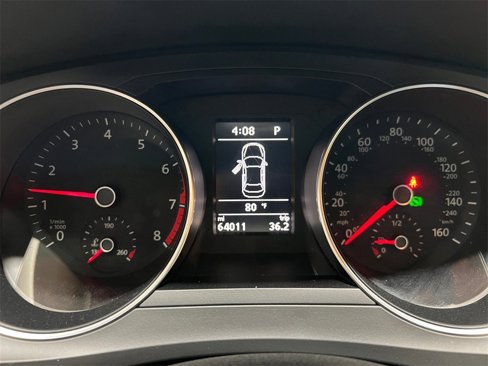 Used 2017 Volkswagen Jetta SE image 28