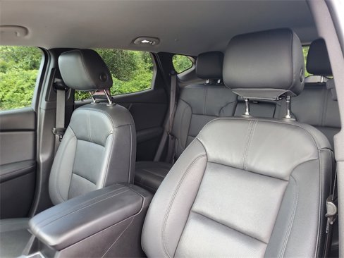 Used 2022 Chevrolet Blazer LT w/ LPO, Floor Liner Package image 13