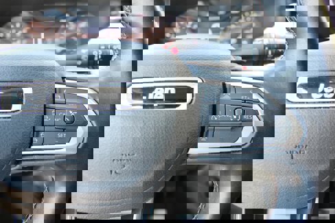 Certified 2022 Jeep Compass Limited image 15