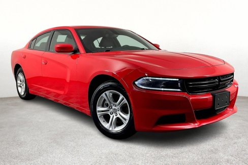 Used 2022 Dodge Charger SXT image 15